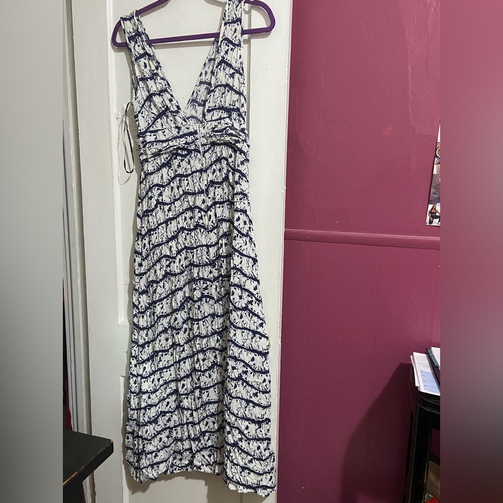 Forever 21 Maxi Dress